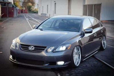 GS 430